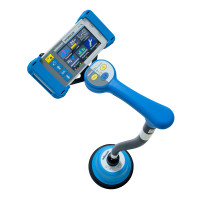 SebaKMT Hydrolux HL 7000 Elektroakustický lokátor únikov vody SebaKMT Hydrolux HL 7000 Elektroakustický lokátor únikov vody